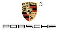 Porsche Client Logo of 24 frames digital